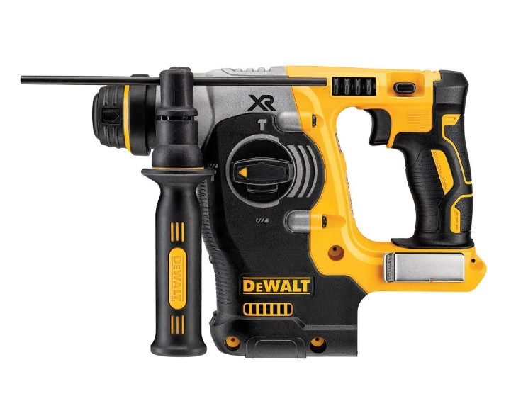 Máy khoan bê tông pin Dewalt DCH273N