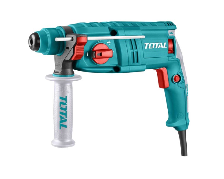 Máy khoan bê tông Total TH306226 650W