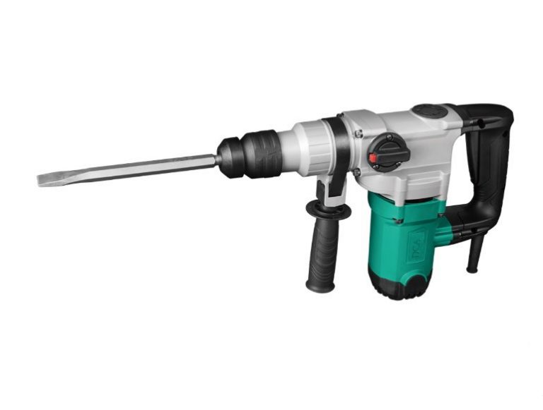 Máy khoan đục bê tông DCA AZC04-30