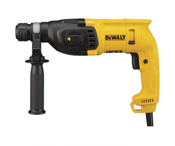 Máy khoan đục bê tông Dewalt D25032K