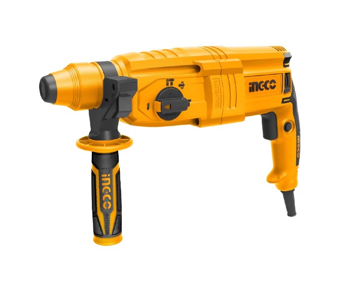 Máy khoan đục bê tông Ingco RGH6508