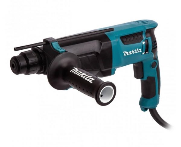 Máy khoan bê tông Makita HR2630