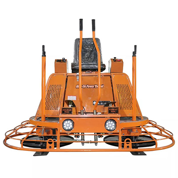 Máy xoa nền bê tông RT-30A