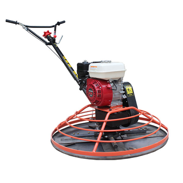 Máy xoa nền bê tông DMR-900