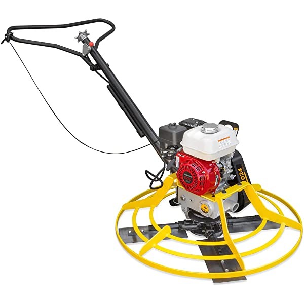 Máy xoa nền bê tông chạy xăng Excalibur ST-24