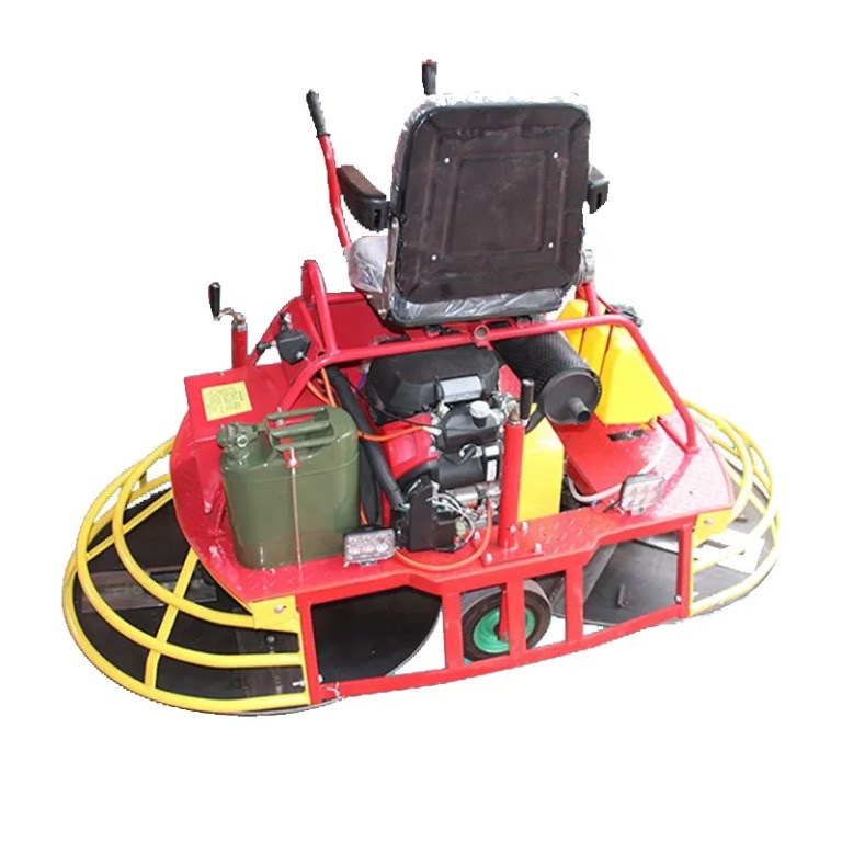 Máy xoa nền bê tông Dynamic STR1910