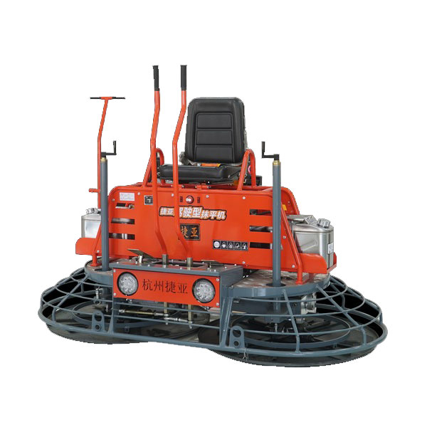 Máy xoa nền bê tông Xinsda CRT-36B