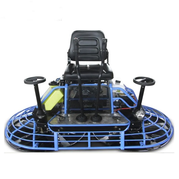 Máy xoa nền bê tông ZM-70 động cơ xăng