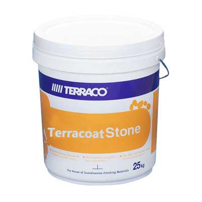 Sơn Giả Đá Terraco Terracoat Stone