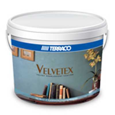CAMAY VELVET – TEX