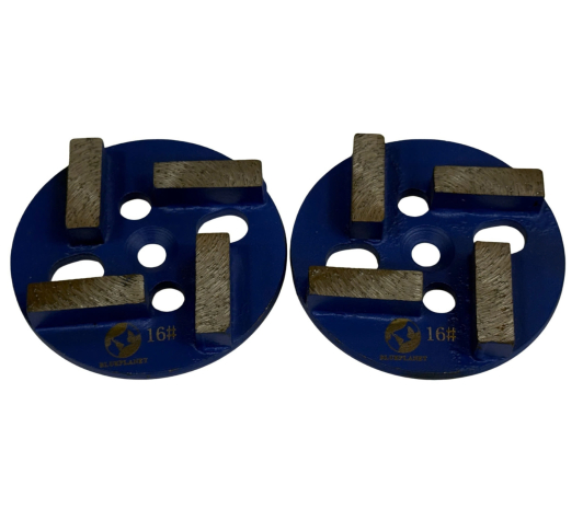 Đĩa mài bê tông RD-MP-01 C 16#