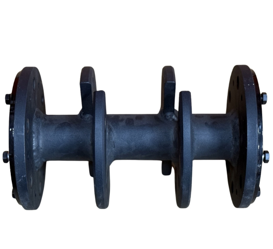Trục băm nền CS-250E