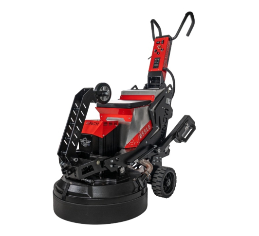 Máy mài nền ngồi lái XingYi 855LE