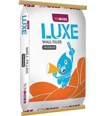 Bột trét  SONBOSS LUXE WALL FILLER INTERIOR