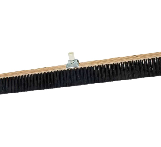 Bàn chải bê tông 36in có khớp tay cầm điều chỉnh XY1193