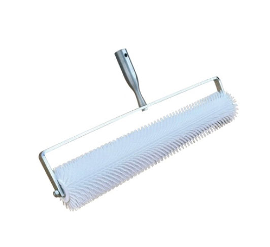 Con lăn gai phá bọt có khung 50cm 13H-20
