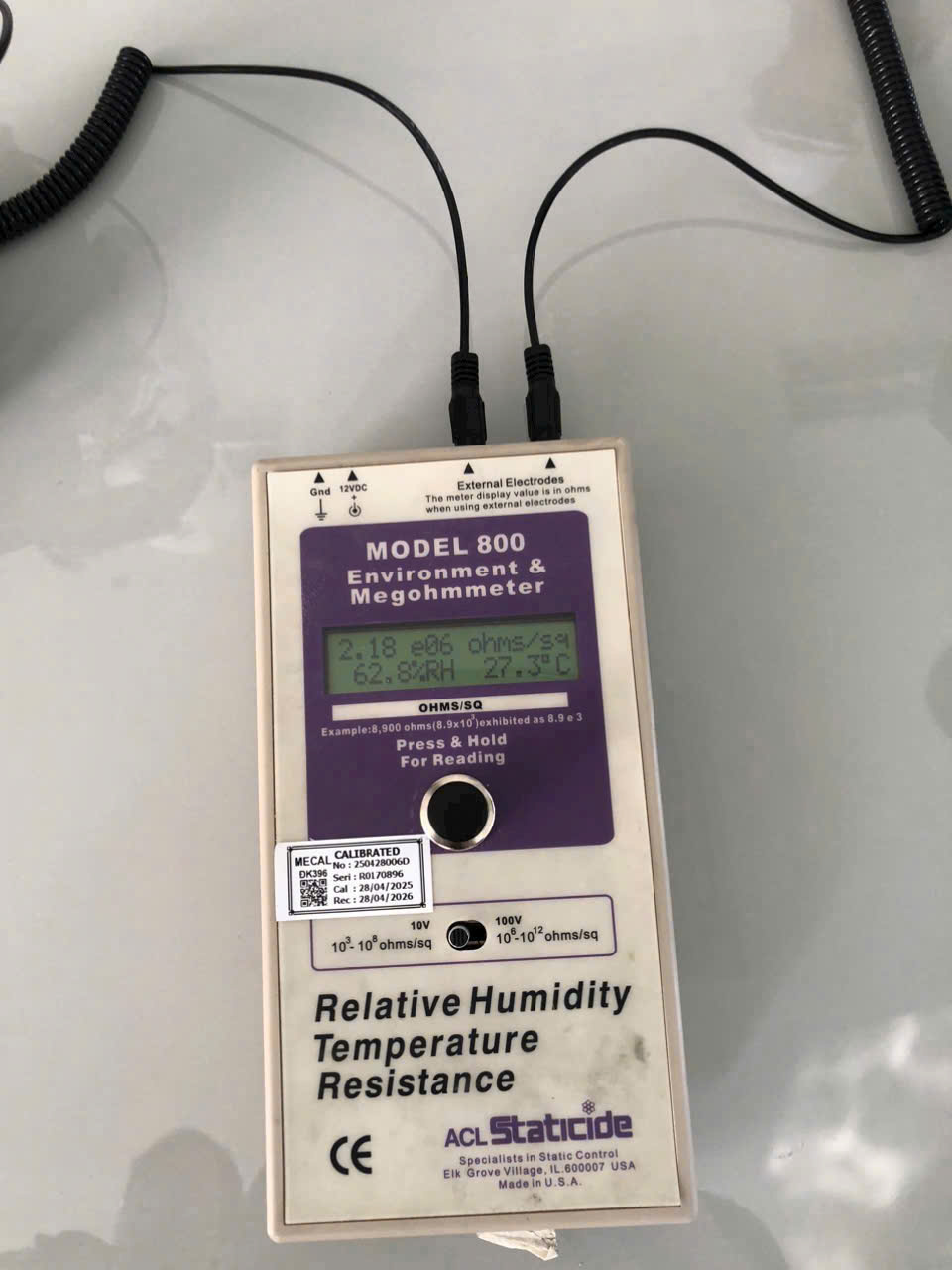 Sơn Epoxy Chống Tĩnh Điện Là Gì? Giải Pháp Toàn Diện Cho Sàn Công Nghiệp 1 1782962243982 628633028044340271 g7225333137336249555 7c8f086228ad5578a594aa01412094b2