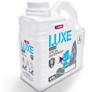 Keo chống thấm  SONBOSS LUXE INTERNER SPECIAL WATERPROOF