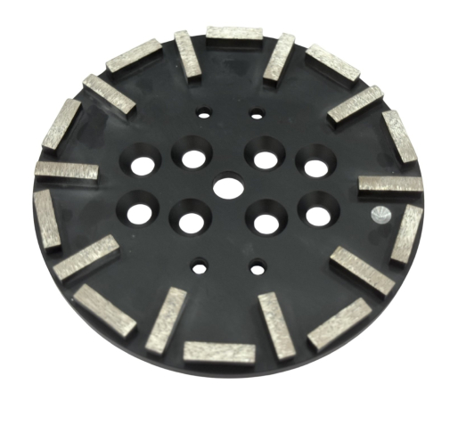 Đĩa mài bê tông 250mm HTG-WDW-CW-HF-30#