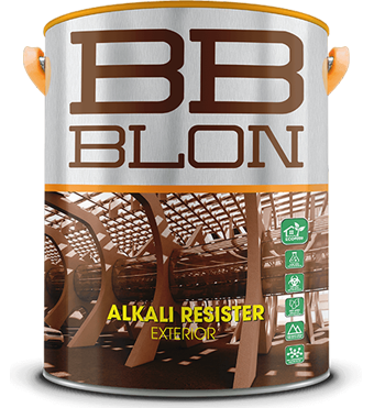 Sơn lót  BB BLON ALKALI RESISTER EXTERIOR