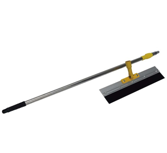 Bàn gạt sơn tự san phẳng 61cm, kèm cán 2m XY3016
