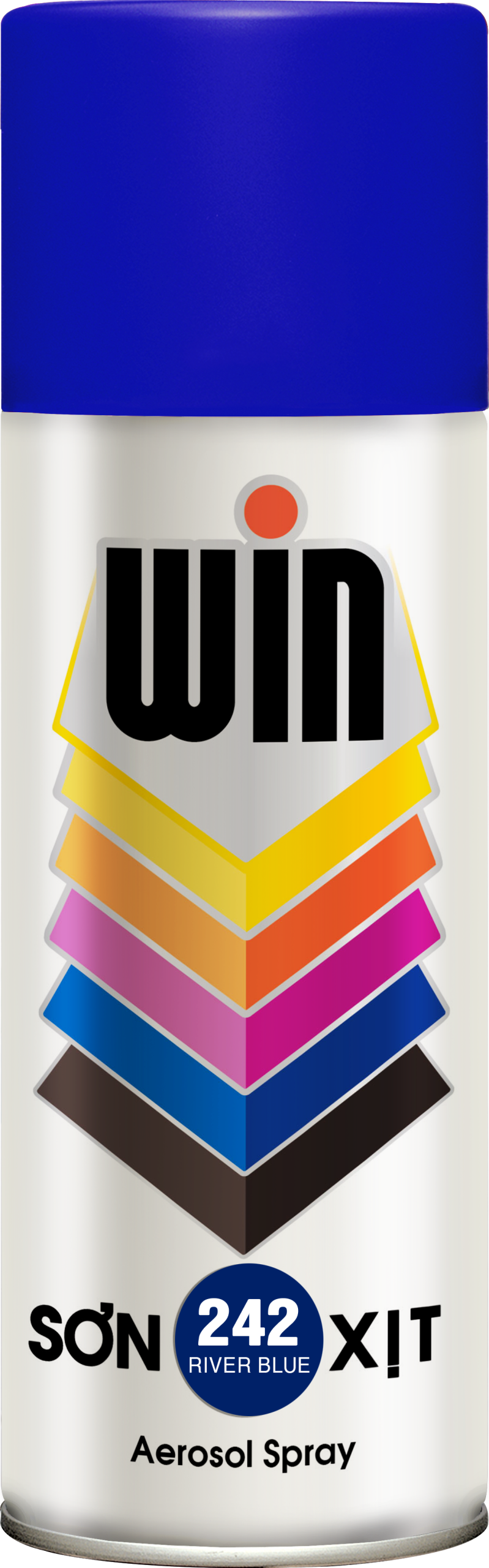 Sơn xịt WIN