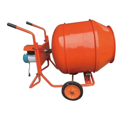 Cối trộn bê tông JBJ350L