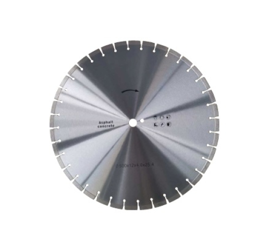 Lưỡi cắt bê tông CQ-350