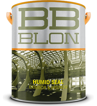 Sơn lót  BB BLON HUMID SEAL EXTERIOR & INTERIOR