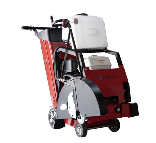 Máy cắt ron bê tông CQ-550P