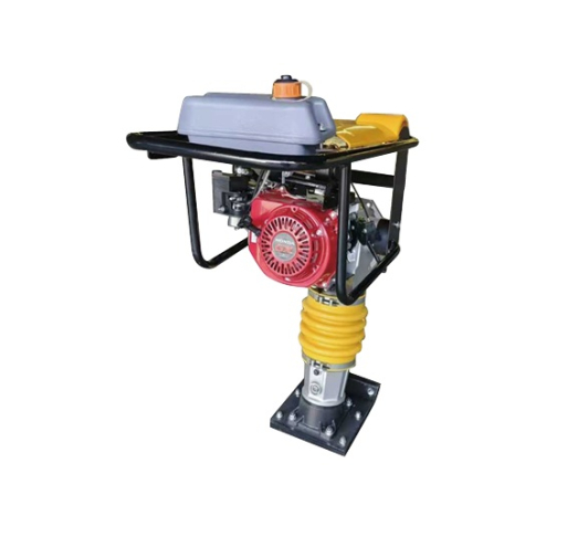 Máy đầm cóc CIR-65H