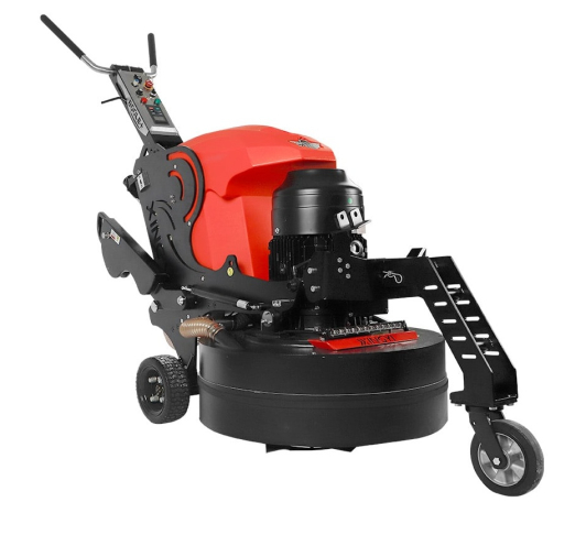 Máy mài nền bê tông XingYi 800LE + (Plus)