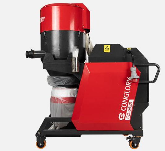 Máy hút bụi công nghiệp CONGLORY CD-553B