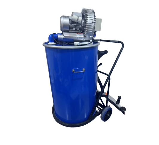 Máy hút nước, hút sình BP220L