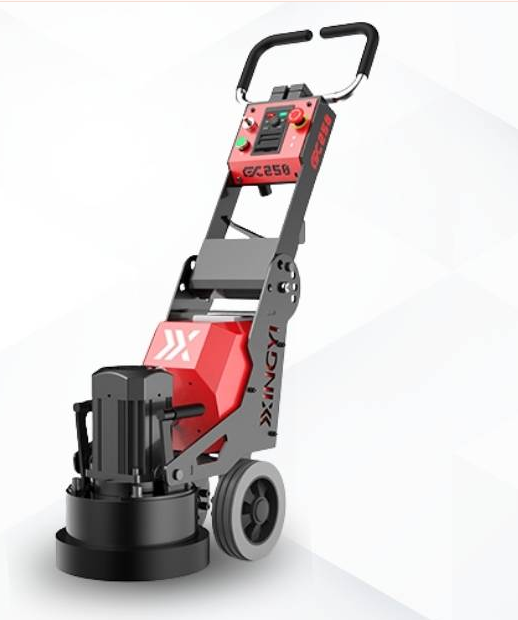 Máy mài nền bê tông chuyên dụng Xingyi GX250