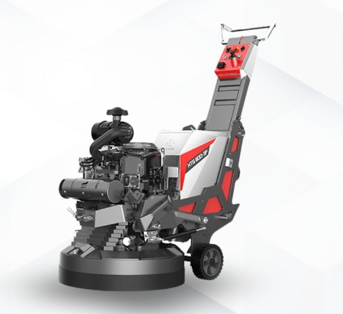 Máy mài nền bê tông HTG-800-3P