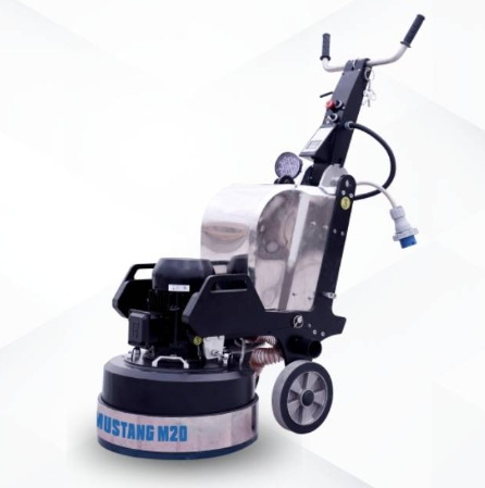 Máy mài nền bê tông Xingyi HTG-550