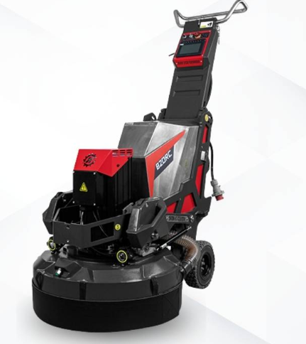 Máy mài nền bê tông Xingyi HTG-820RC