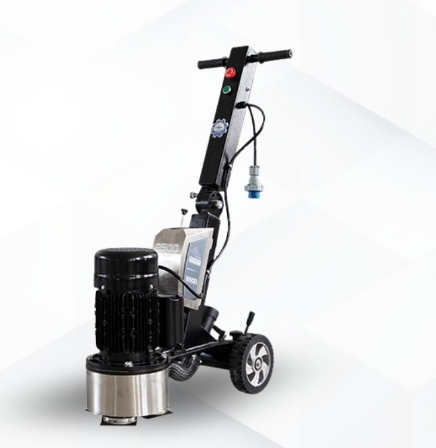 Máy mài sàn bê tông 1 pha XY 250D