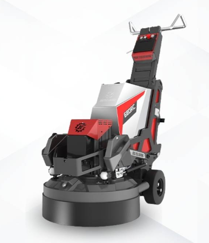 Máy mài sàn bê tông Xingyi HTG 680RC