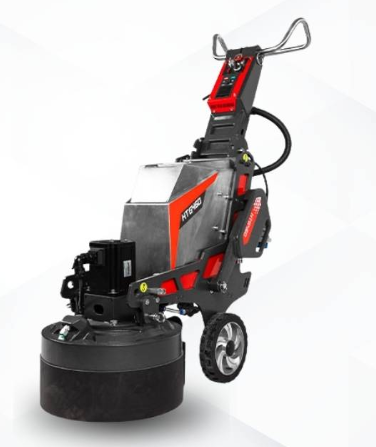 Máy mài sàn bê tông Xingyi HTG-460