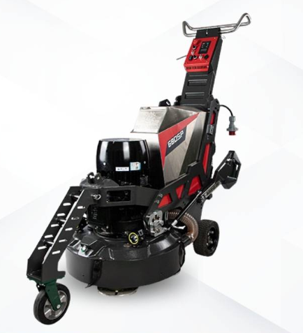 Máy mài sàn bê tông Xingyi HTG-680SP