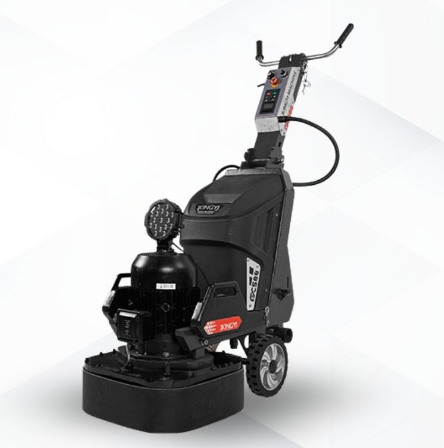 Máy mài sàn công nghiệp GX 500