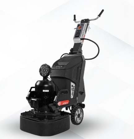 Máy mài sàn công nghiệp GX 650