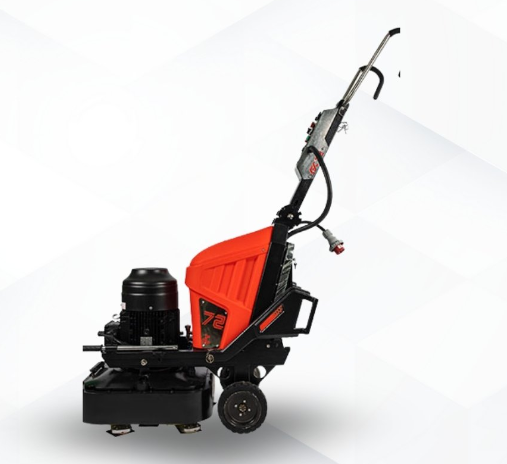 Máy mài sàn công nghiệp GX 720
