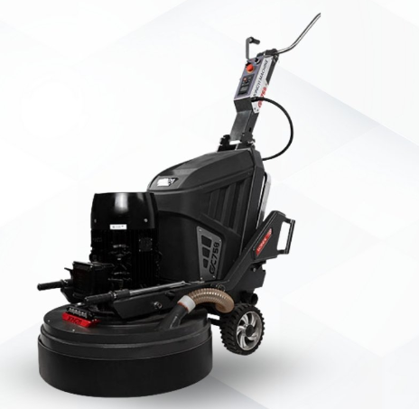 Máy mài sàn công nghiệp Xingyi GX750