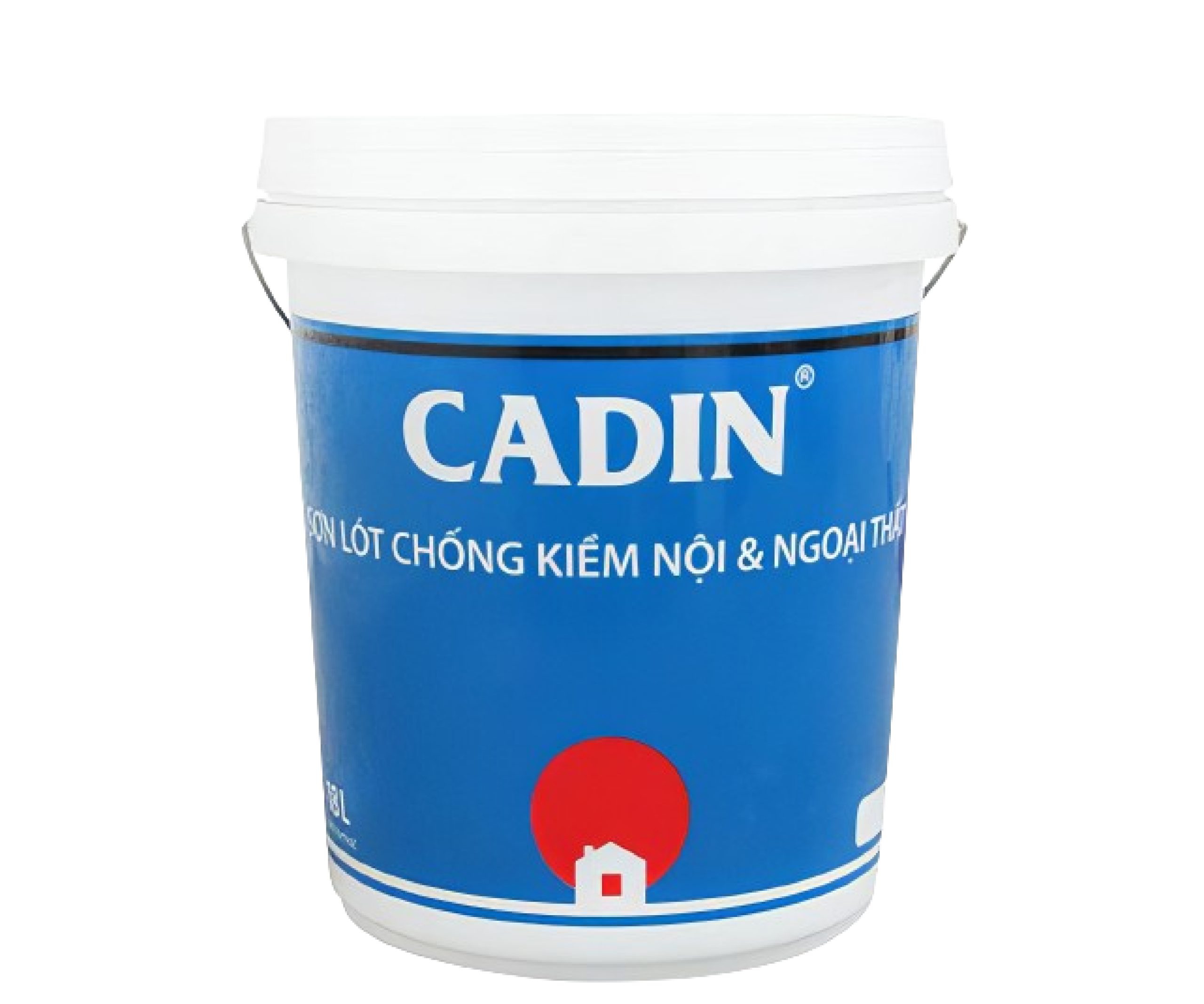 A346 – SƠN HIỆU ỨNG CÁC MÀU