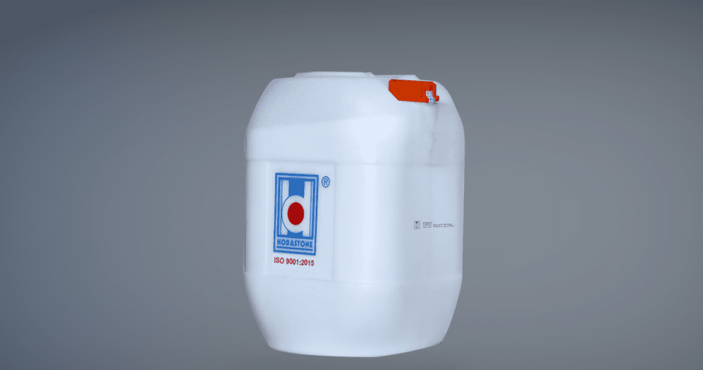 HODA ELASTOMERIC PAINT–HEP (CHỐNG NỨT- KHÁNG KIỀM)