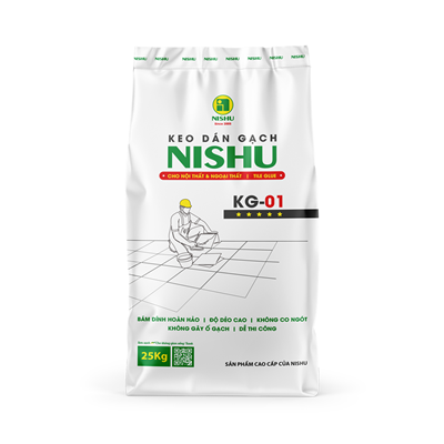 Keo dán gạch KG-01
