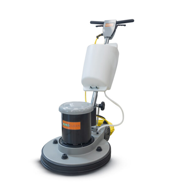 Máy Chà Sàn Tạ EuroClean ER-17HD- Heavy Singe Disc Machine
